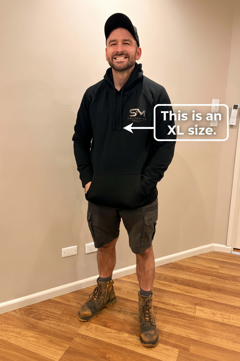 Southside Mobile Limited Edition Hoodie – Only 100 Made. SOLD OUT!