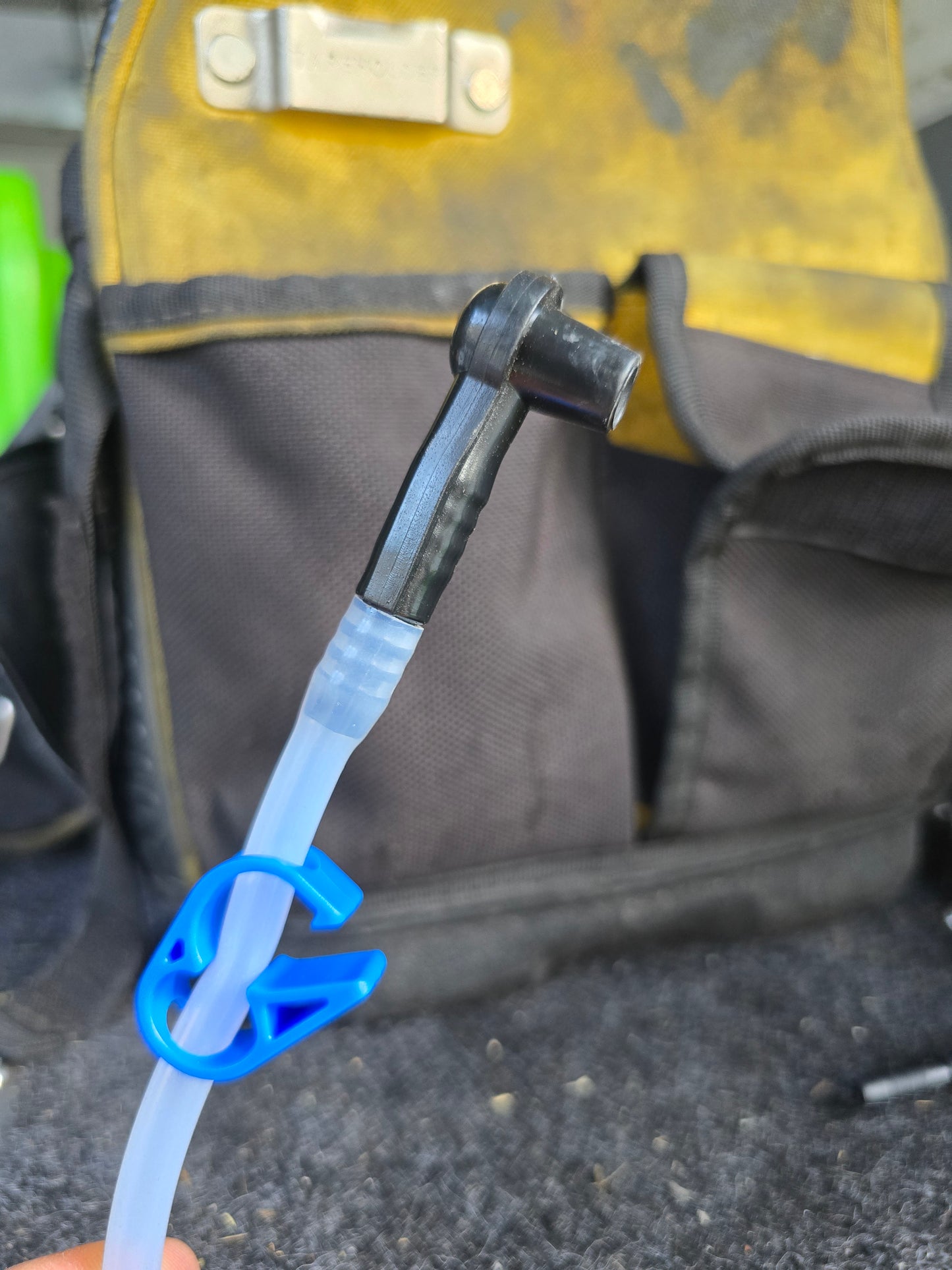 One-Man Brake Bleeder Kit – Official Southside Mobile Brake Services Edition